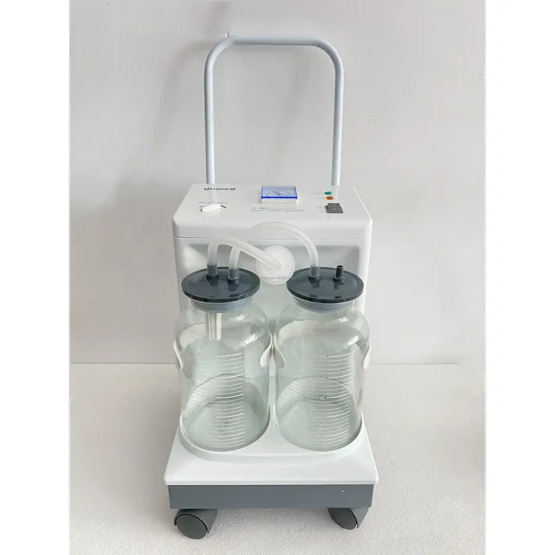 Portable Electric Suction Aspirator