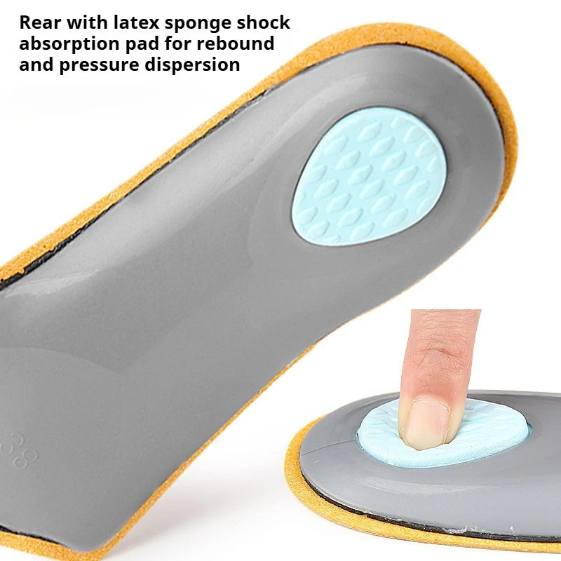 Arch Support Half Insoles