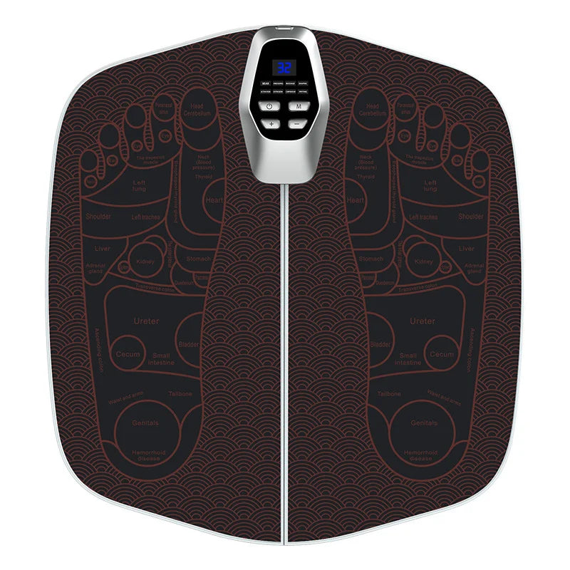 Electric Foot Massage Mat