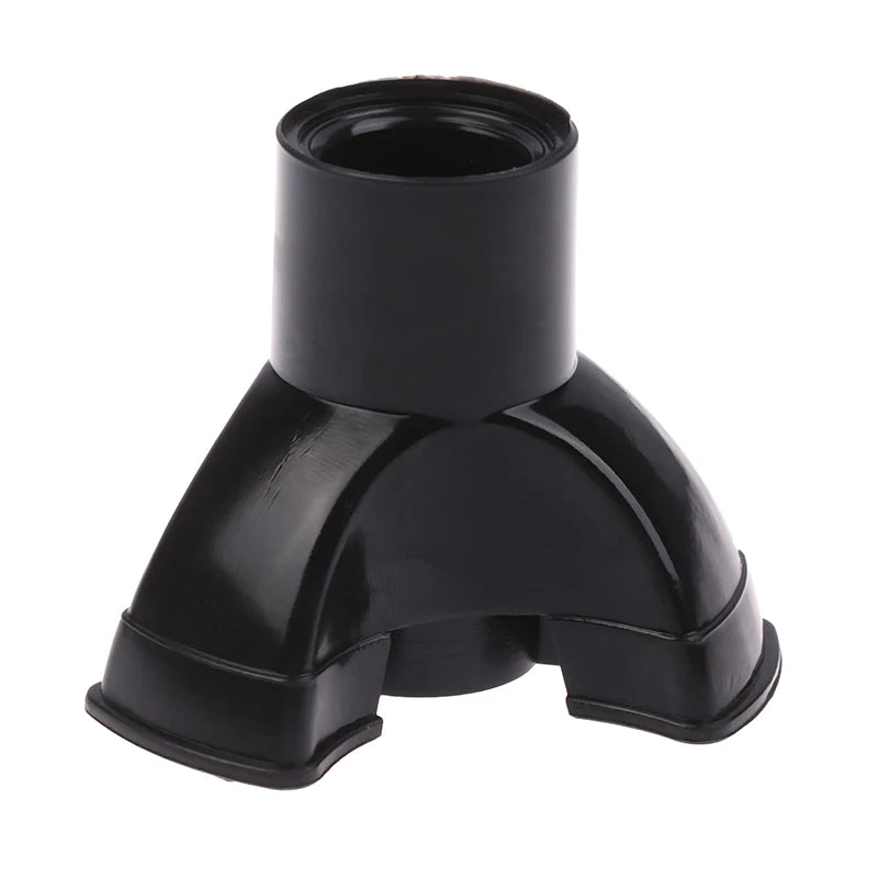 19 mm Self-Standing Rubber Cane Tip
