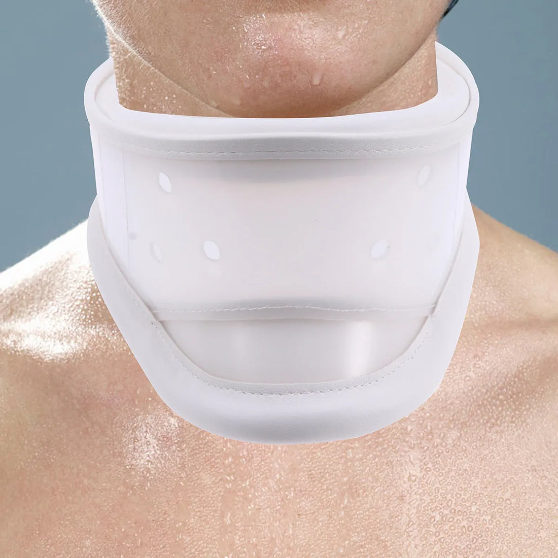 Adjustable Cervical Neck Support Brace