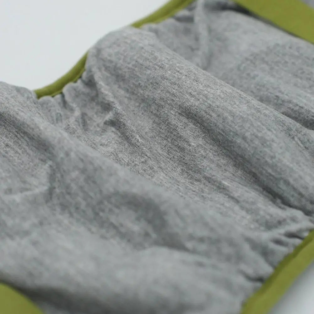 Reusable Cotton Adult Incontinence Underwear
