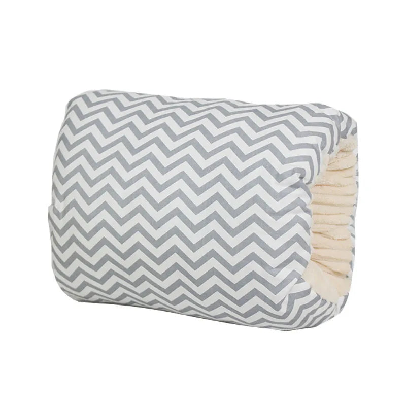 Baby Feeding Arm Pillow for Nursing and Bottle Feeding