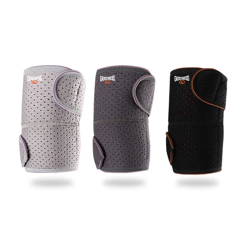 Elbow Compression Sleeve for Sports and Lifting