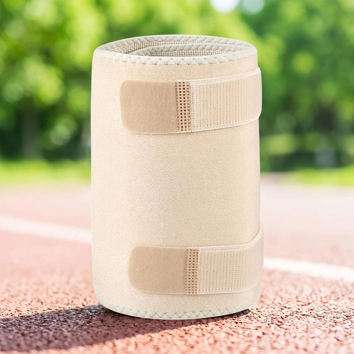 Thigh Support Brace with Straps
