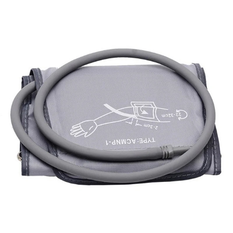 Manual Blood Pressure Monitor Extension Connector