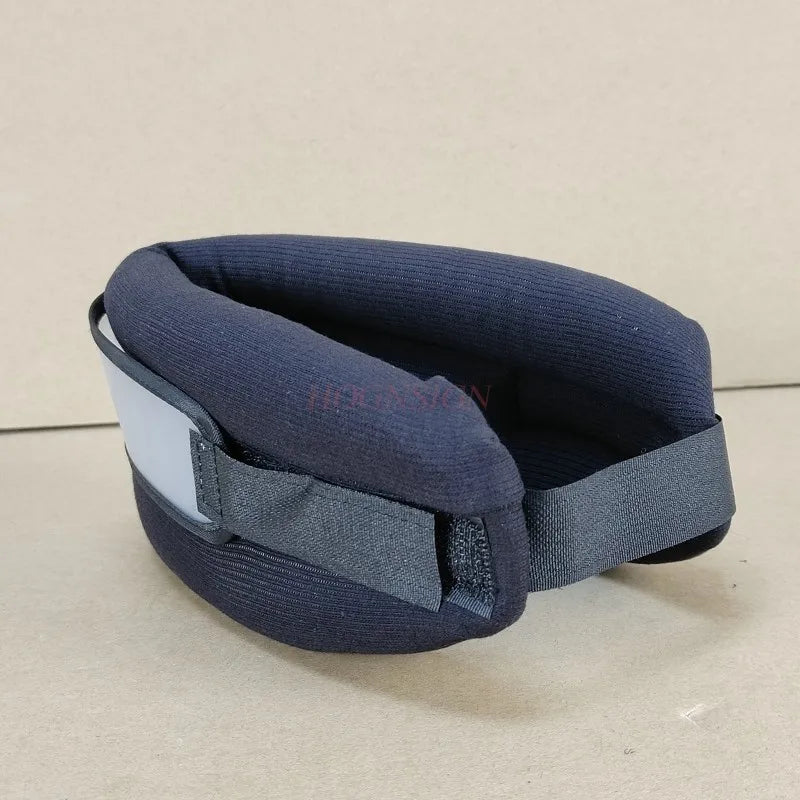 Orthopedic Neck Pillow and Cervical Support Collar