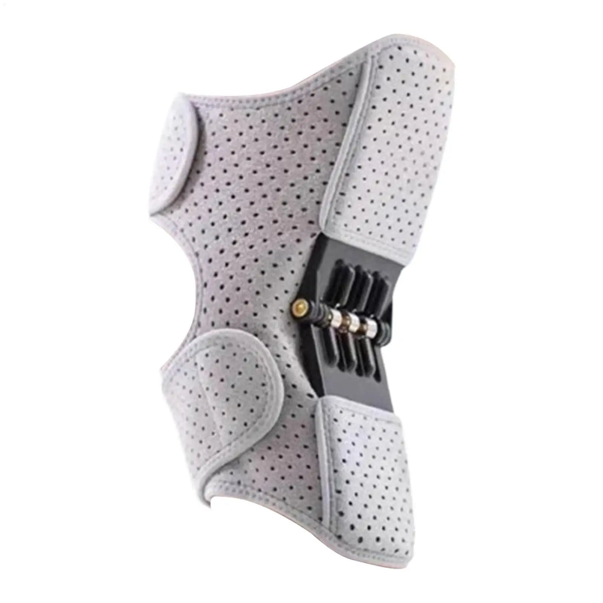Adjustable Knee Brace with Patella Pad