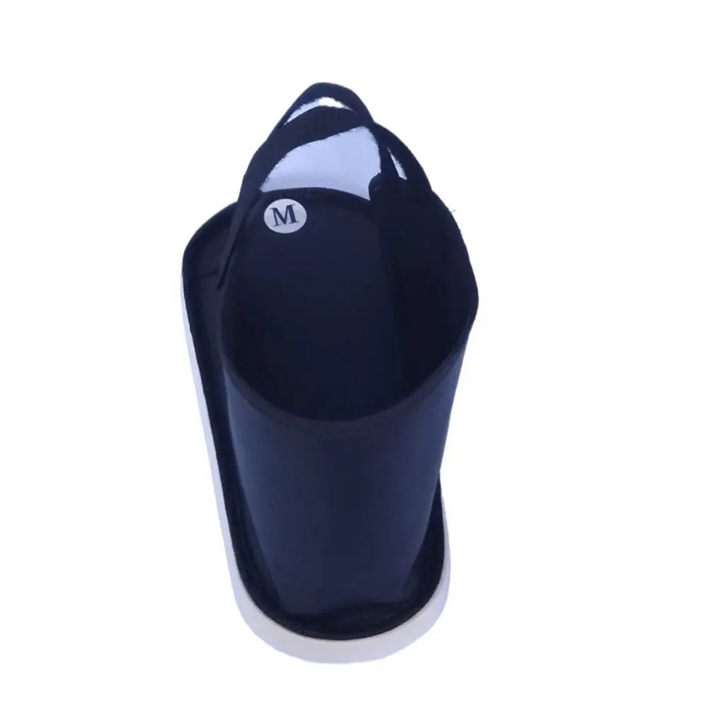 Walking Cast Shoe for Post-Operative Foot Protection