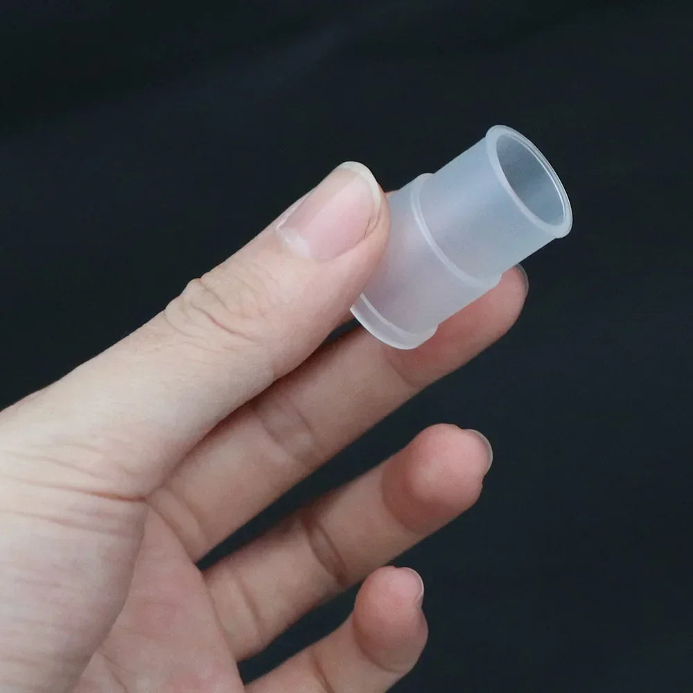 20x Atomized Cups for Air Compressor Nebulizers