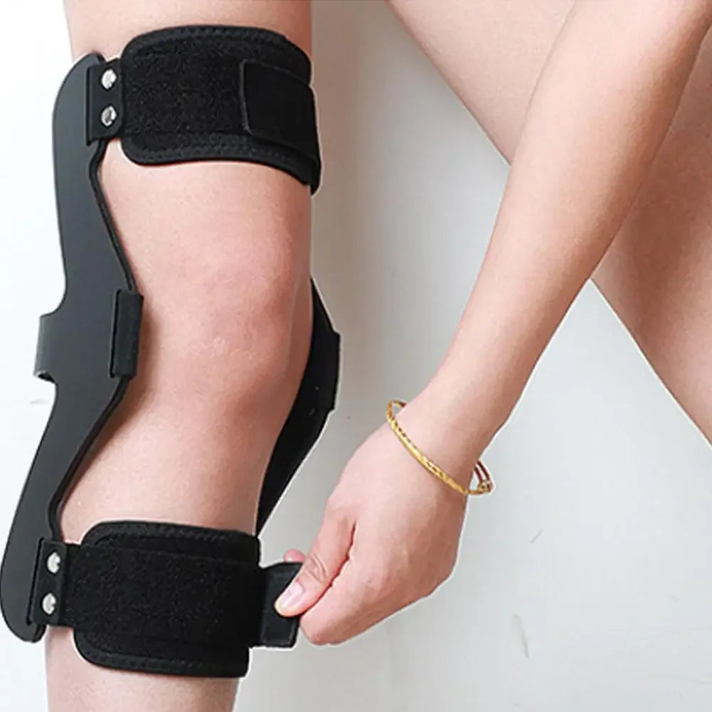 Knee Support Brace with Posterior Arch Assist, Daily Wear