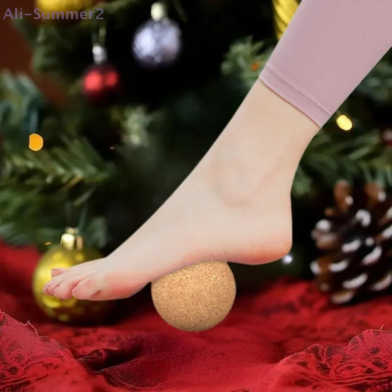 Massage Ball for Foot and Back