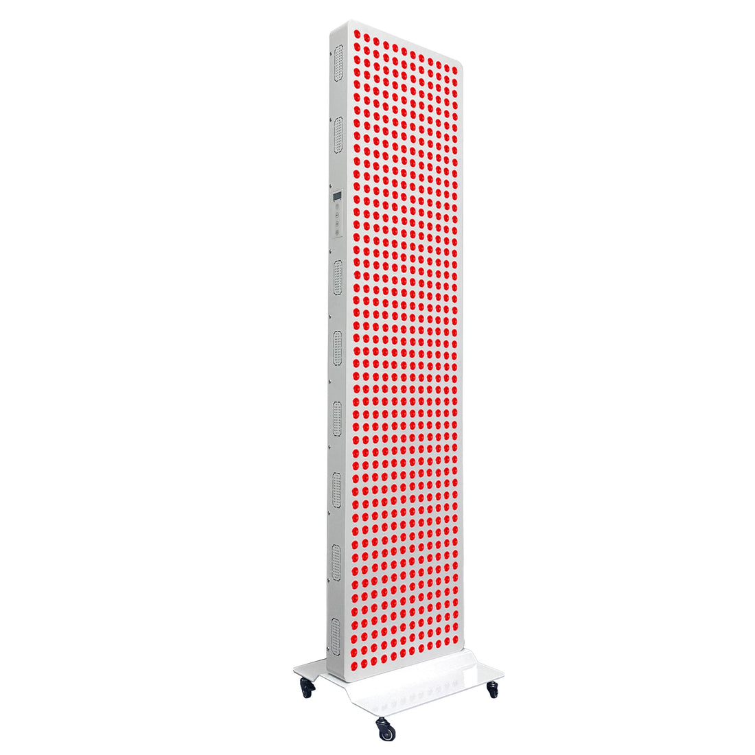 Dual-Chip Red Light Therapy Panel, 660nm & 850nm