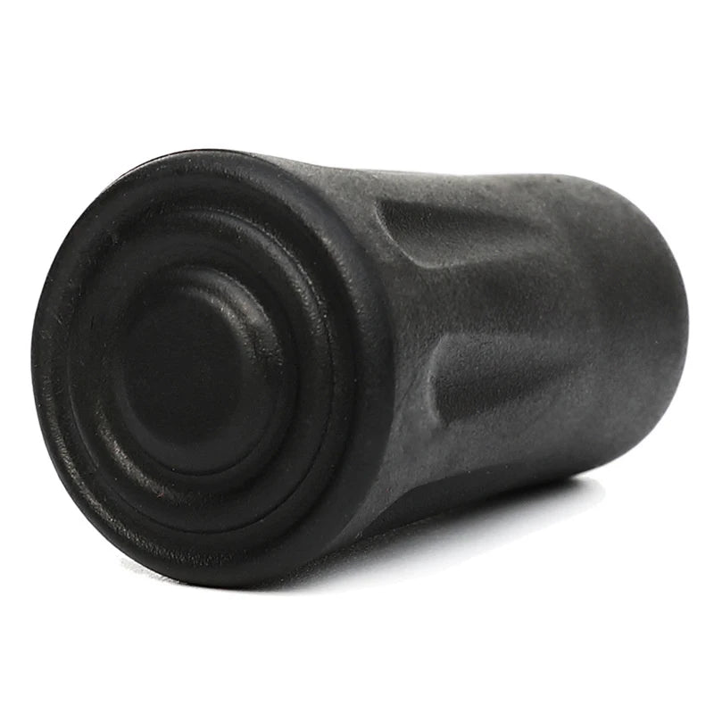 6-Piece Rubber Trekking Pole Tip Caps