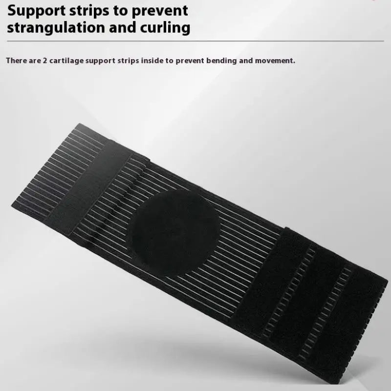 Hernia Support Belt with Pad