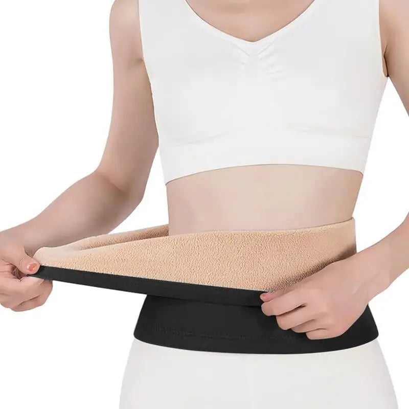Thermal Waist Warmer Belt