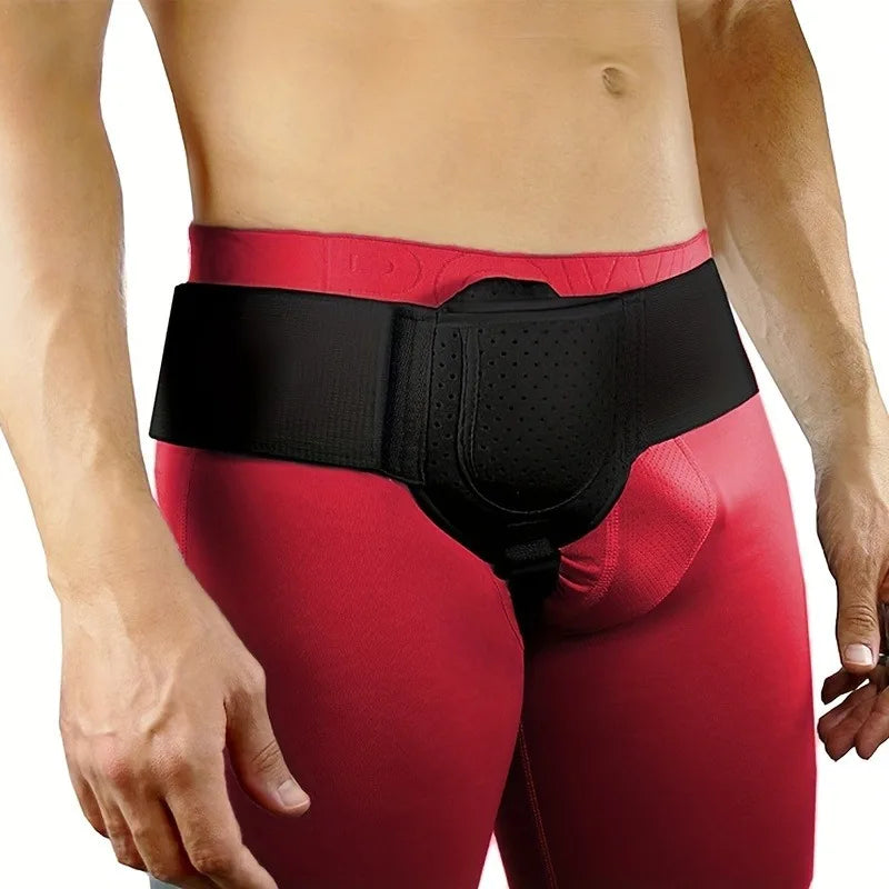 Hernia Belt Truss for Waist Support