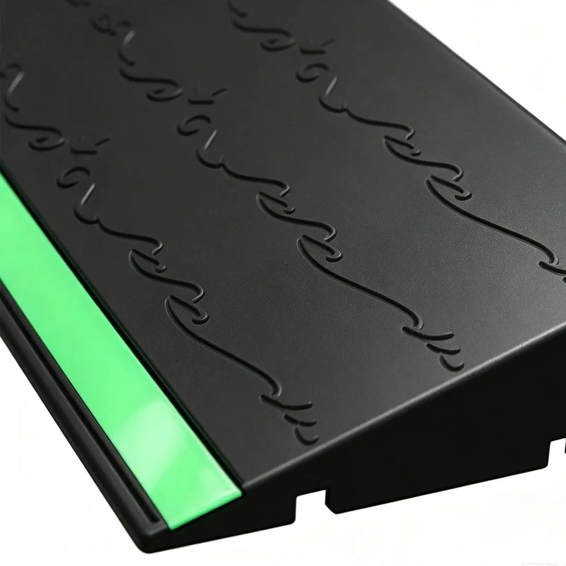 Portable Threshold Ramp, 3–6 cm Options