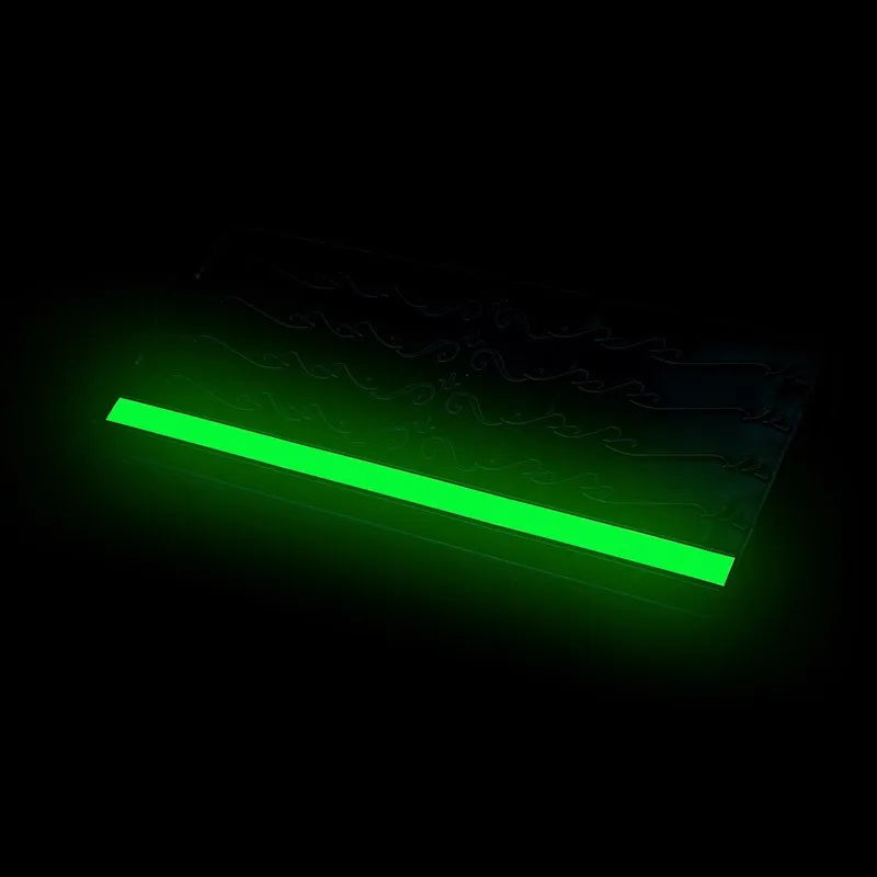 Portable Non-Slip Threshold Ramp, 3–6 cm