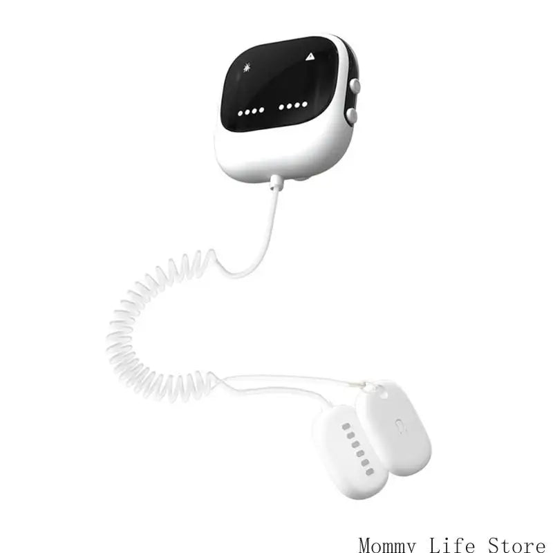 Clip-Type Wetness Reminder Alarm
