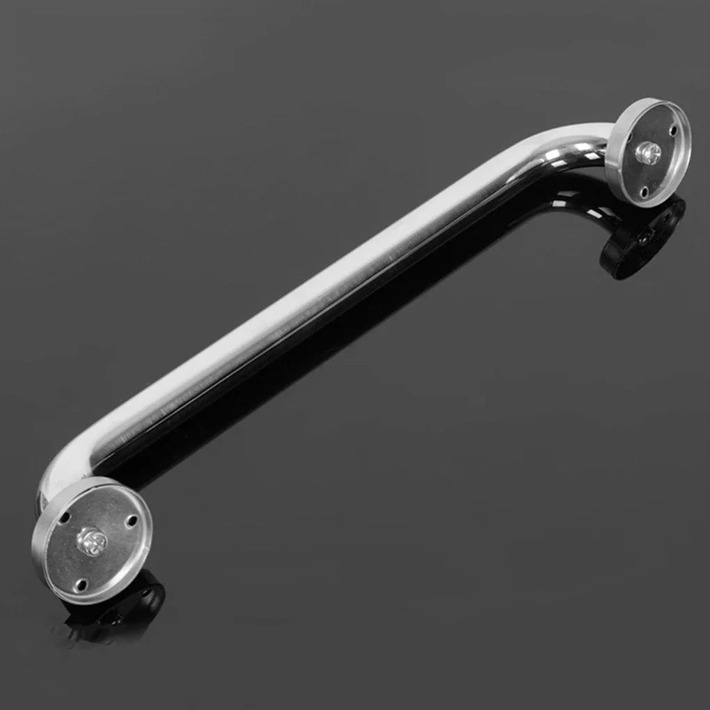 Stainless Steel Bathroom Grab Bar
