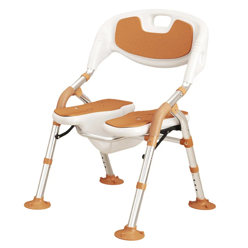 Foldable Bath Chair