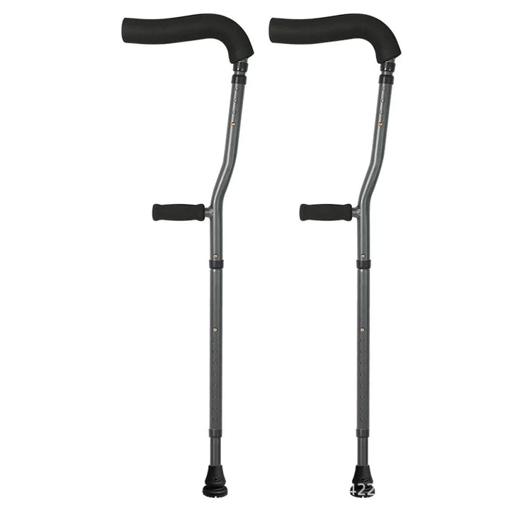 Crutches