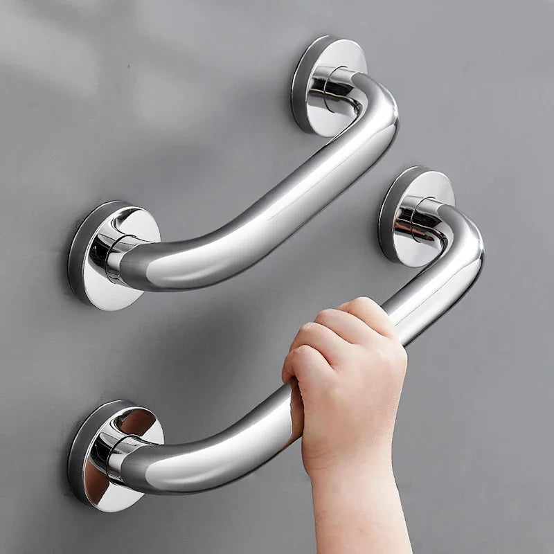Straight Safety Grab Bar for Bathroom, Pool or Stairs