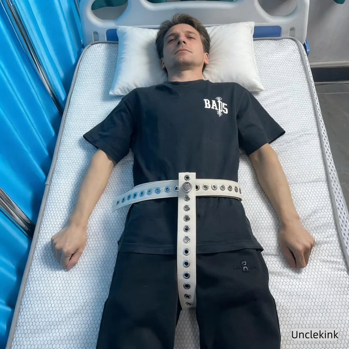 Medical Restraints