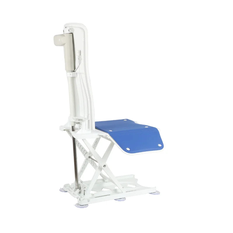 Electric Reclining Bath Lift Chair