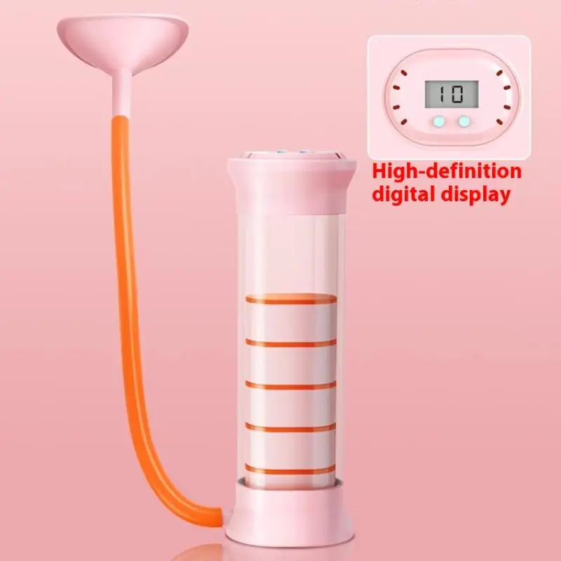 Adjustable Breathing Exercise Trainer