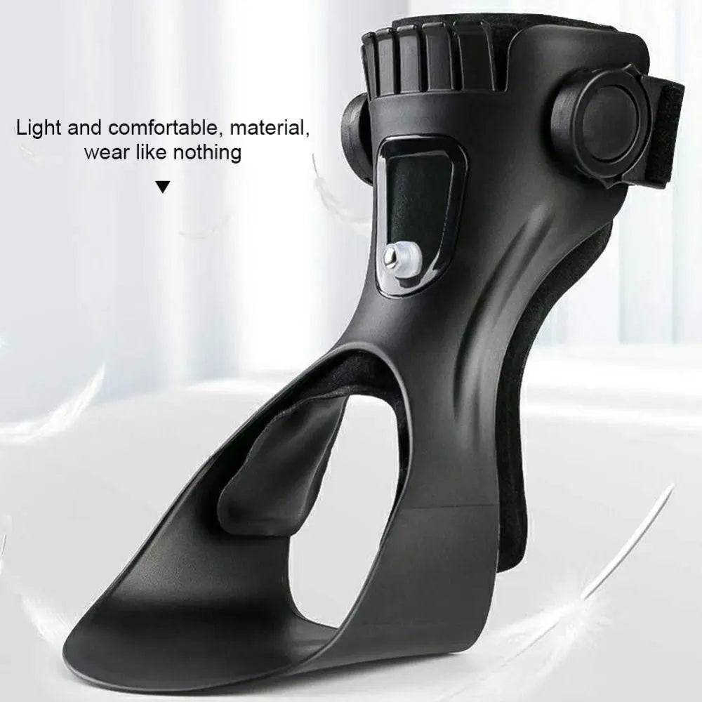 Adjustable AFO Foot Drop Brace