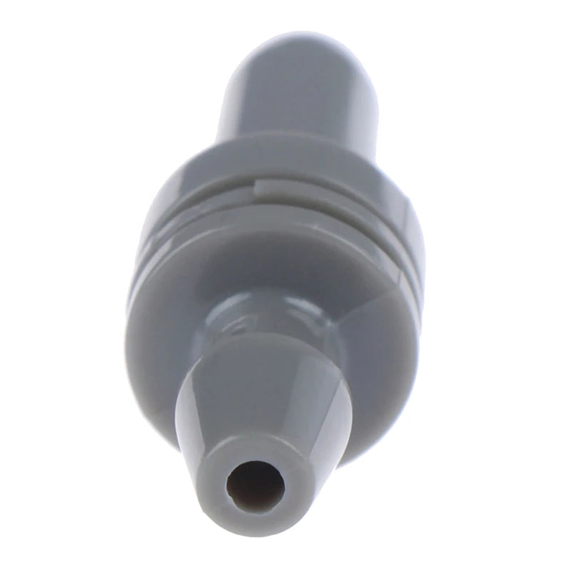 Blood Pressure Monitor Cuff Hose Connector