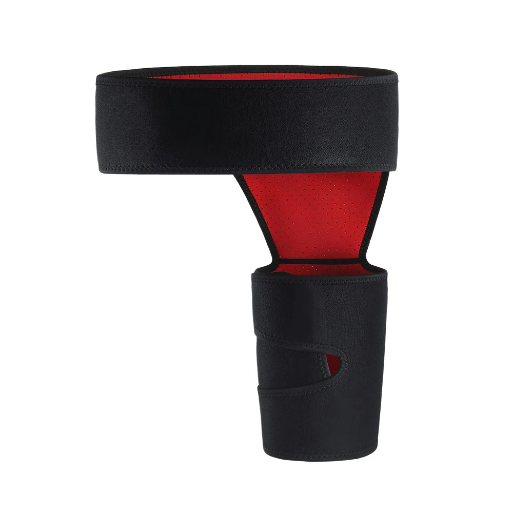 Hip, Thigh and Waist Support Brace