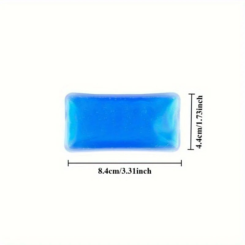 Reusable Mini Hot and Cold Gel Pads
