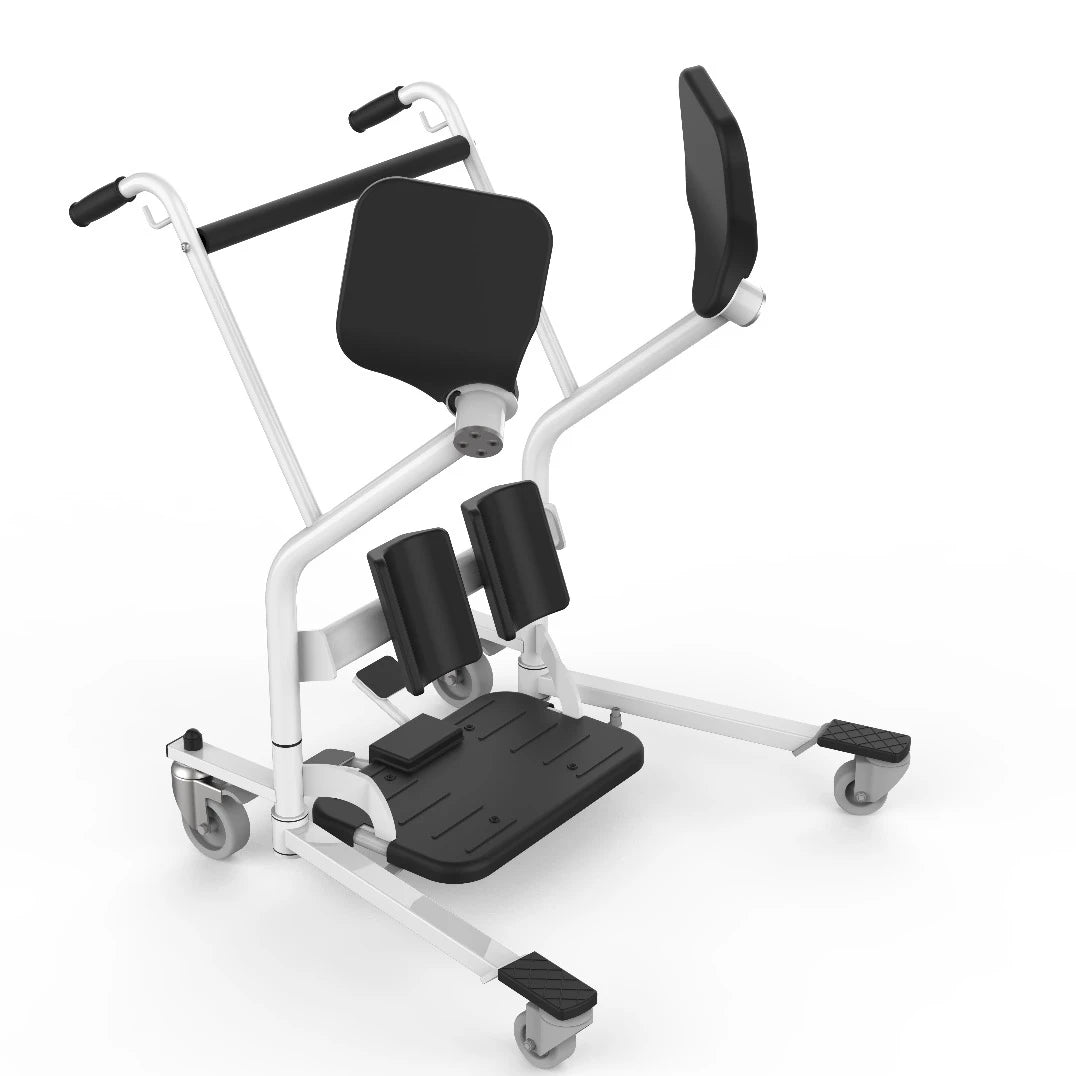 Stand Assist Sit-to-Stand Transfer Lift