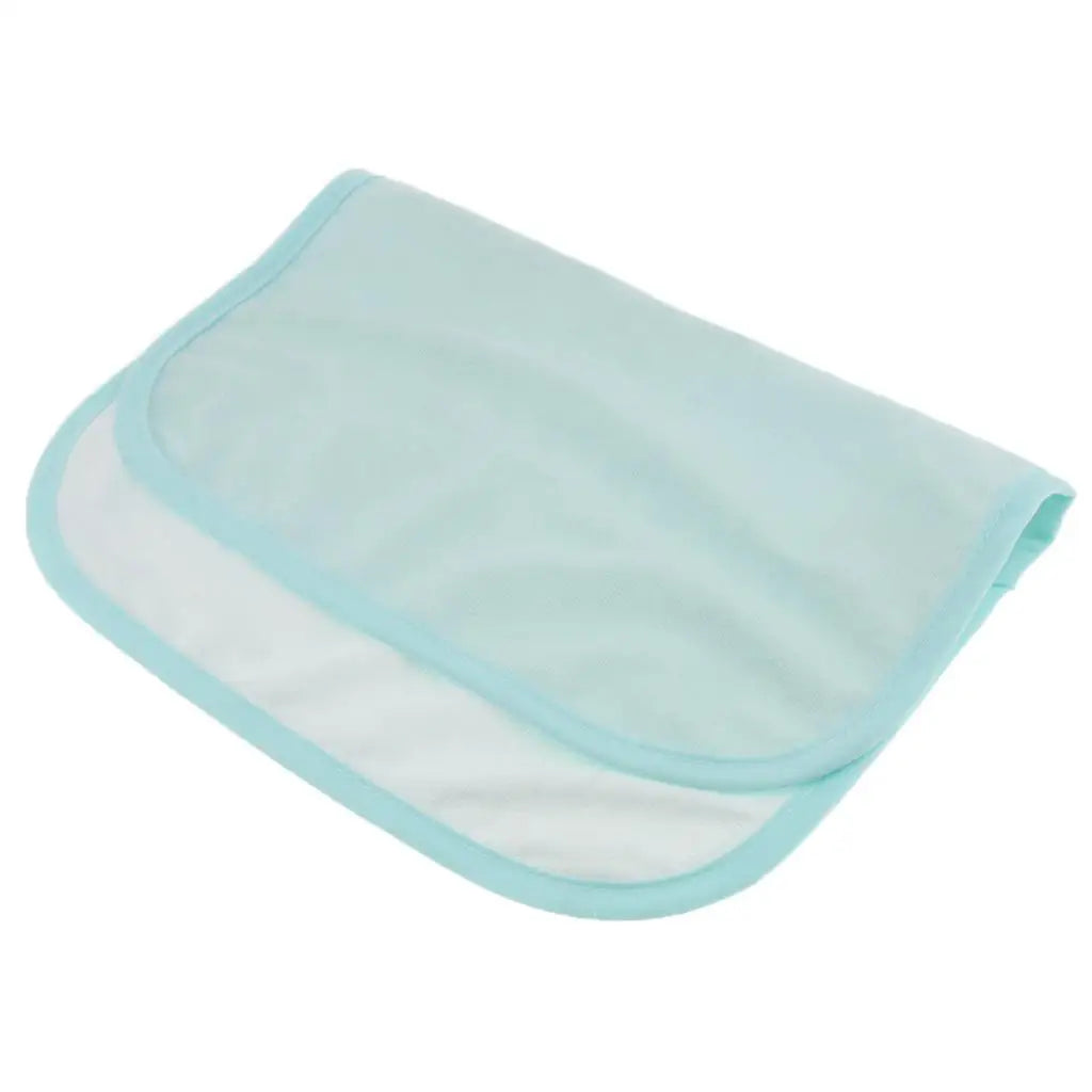 Reusable Waterproof Bed Pad