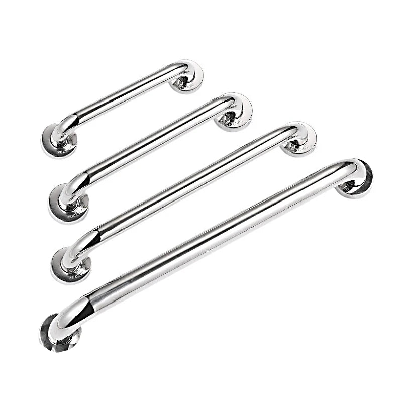Straight Safety Grab Bar for Bathroom, Pool or Stairs