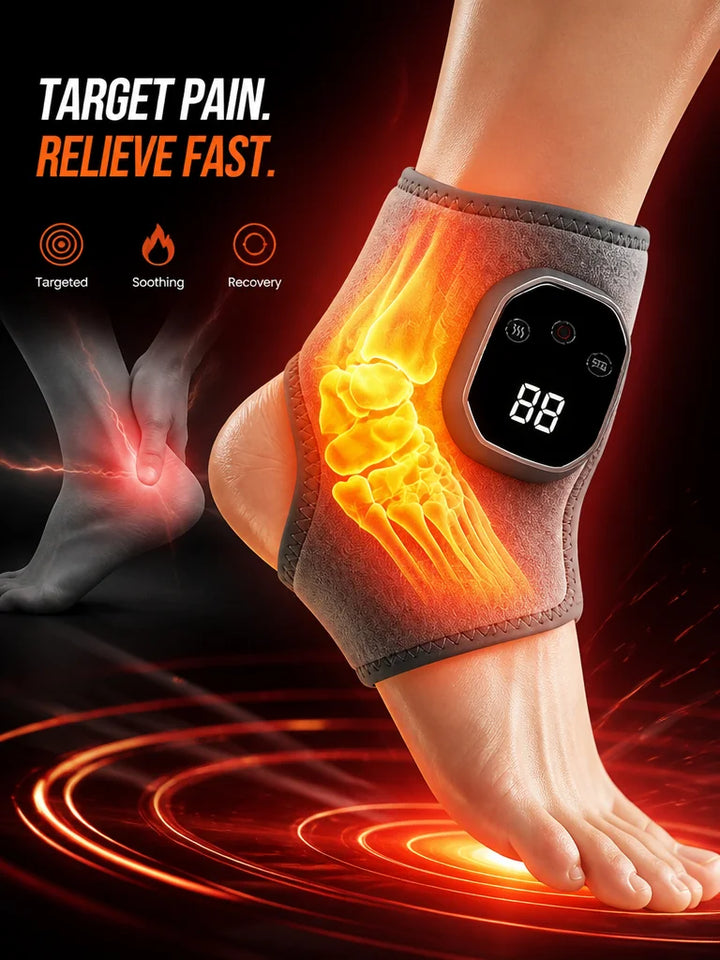 Foot Massager