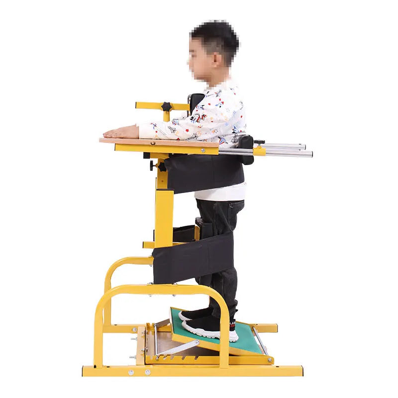 Adjustable Walker and Rollator for Children