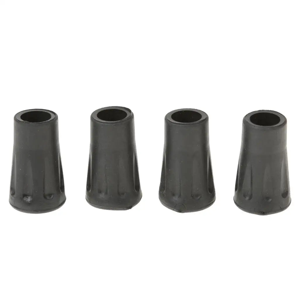 Rubber Walking Pole Replacement Tip