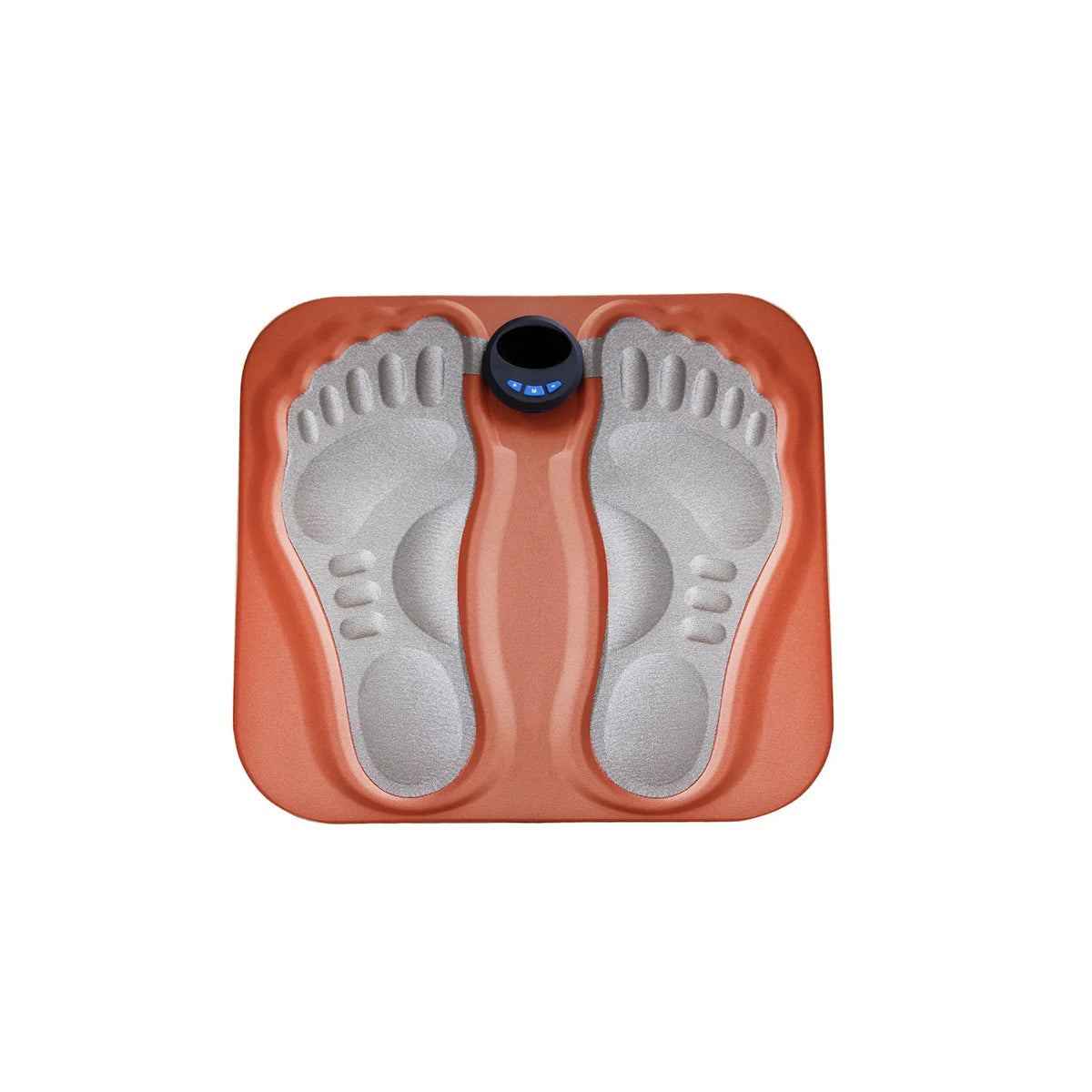 Foot Pad Massager with Wireless Remote