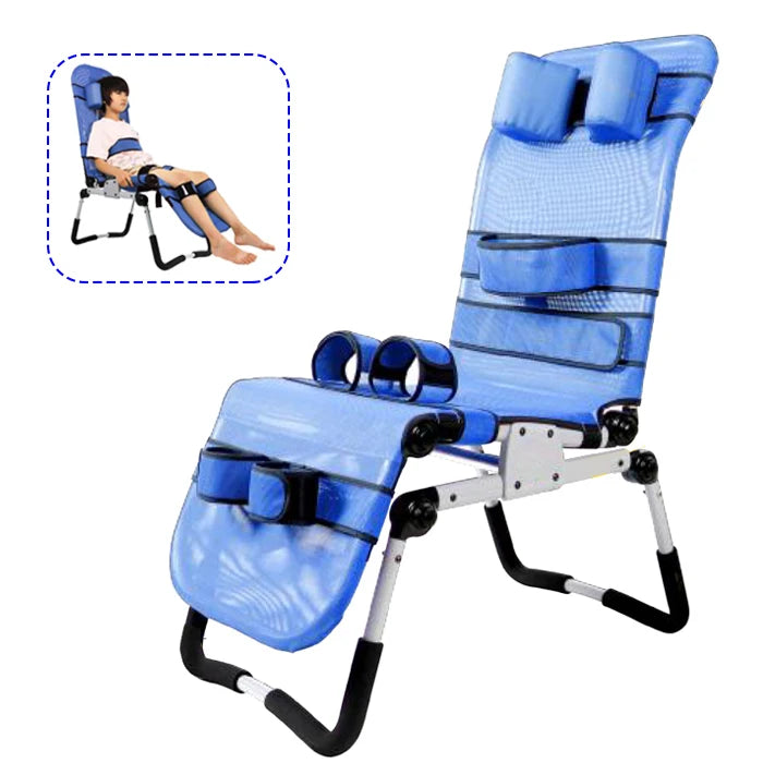 Adjustable Pediatric Home Bath Seat