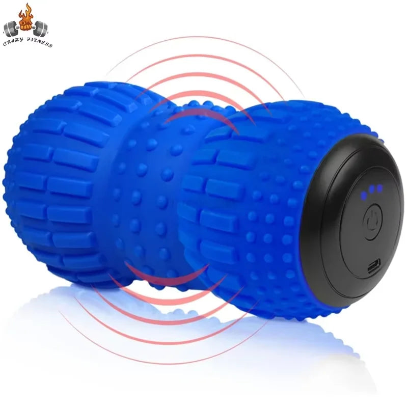 USB-Rechargeable Massage Ball