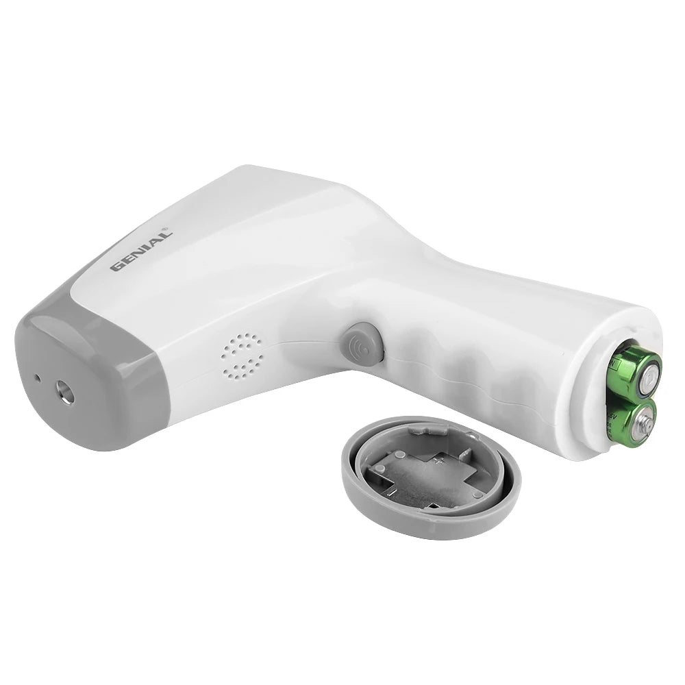 No-Contact Infrared Forehead Thermometer