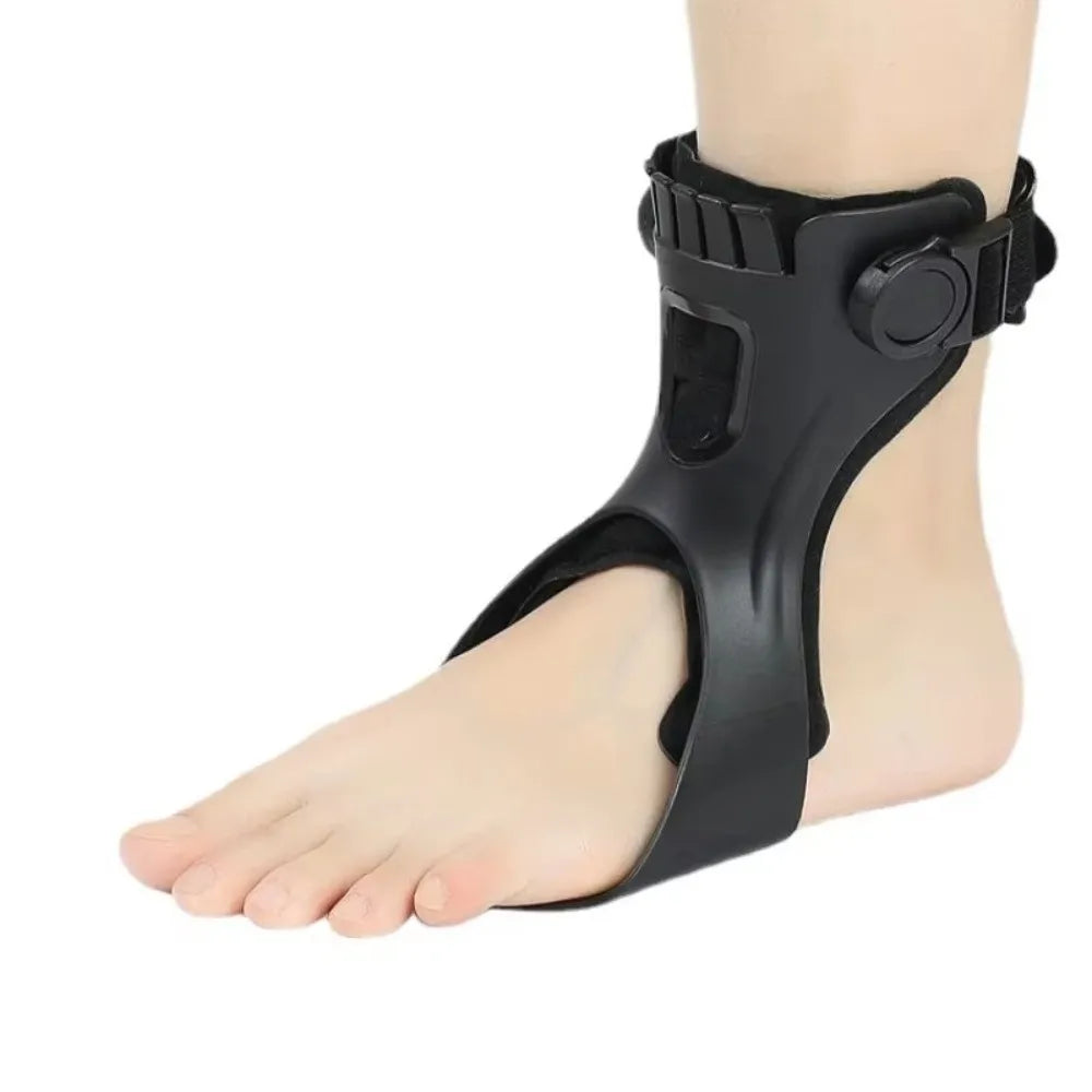AFO Foot Drop and Ankle Support Brace