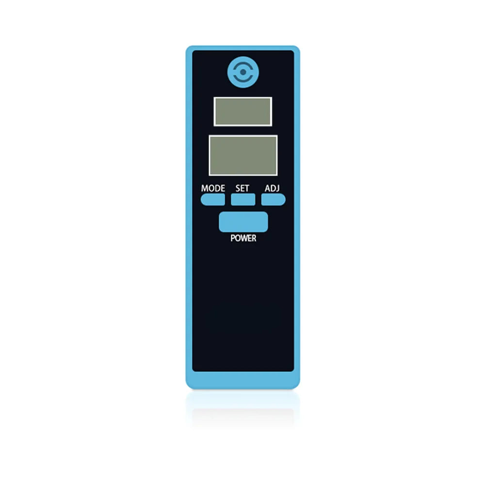 Medwell AT-661S Portable Breathalyzer