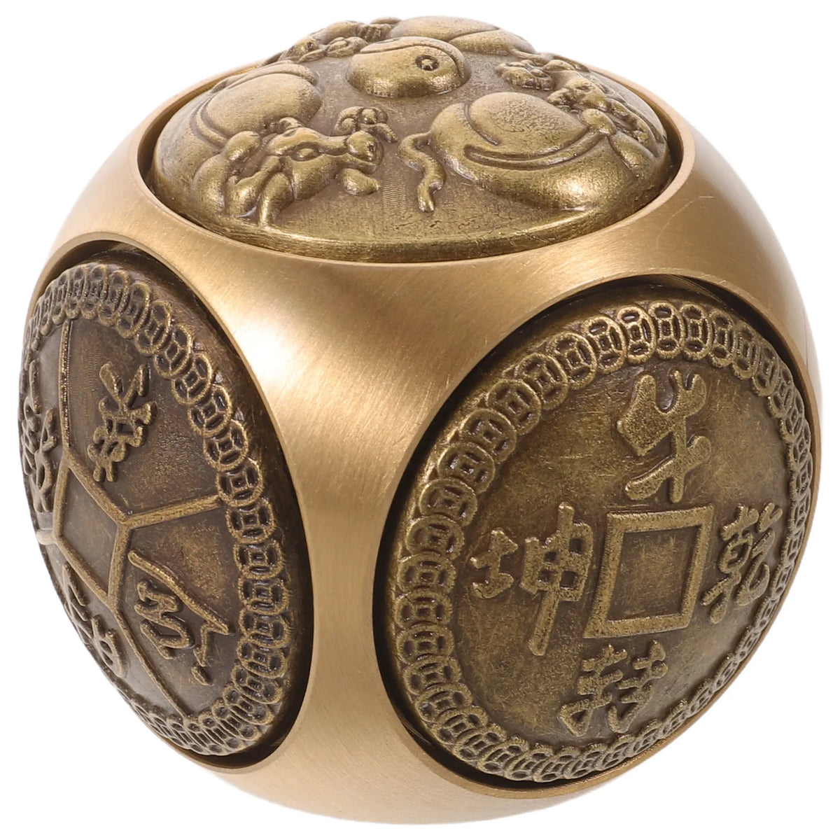 Baoding Hand Exercise Ball