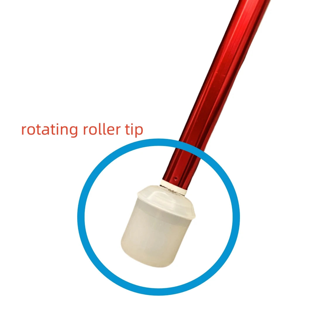 Adjustable Telescopic Walking Stick
