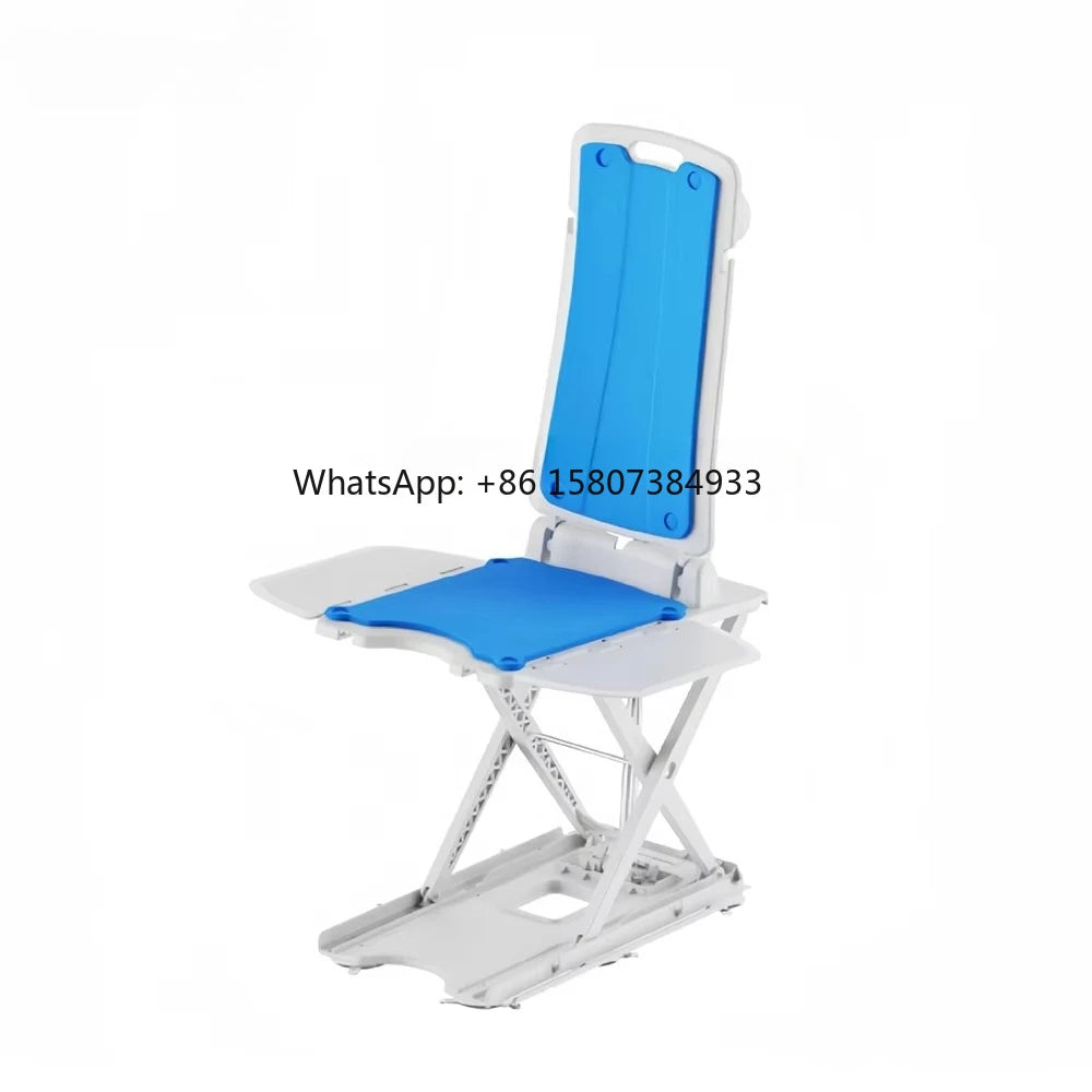 Waterproof Electric Bathtub Lift Chair, CE Certified